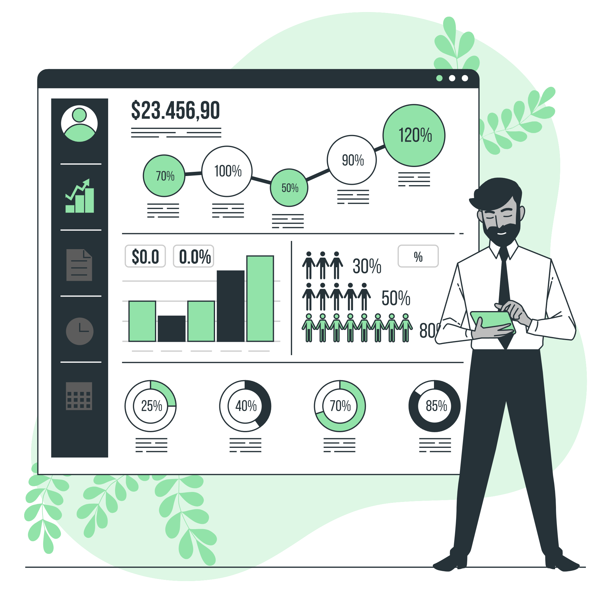 Unlocking Insights: Expert Data Engineering Services